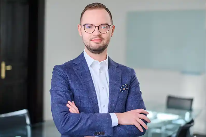 JUDr. Dominik Fojtů