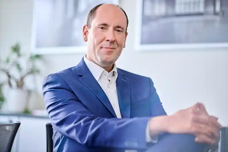 Rechtsanwalt STEFAN HARTMANN