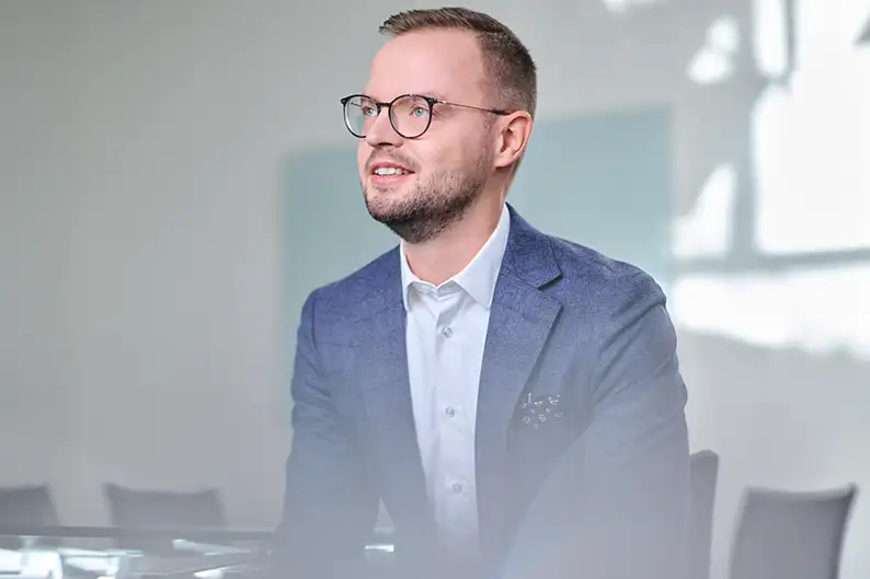 JuDr Dominik Fojtu Internationale Rechtsberatung Deutschland – Tschechien
