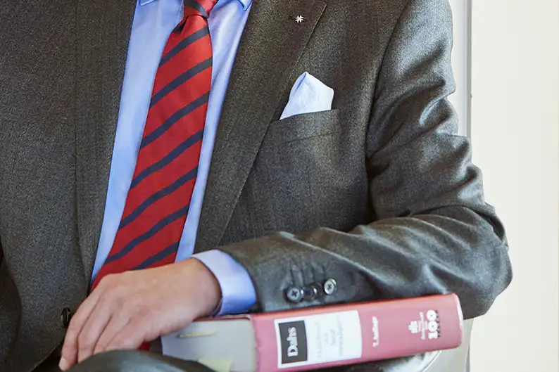 USMR   STRAFRECHT – insbesondere WIRTSCHAFTS- UND STEUERSTRAFRECHT